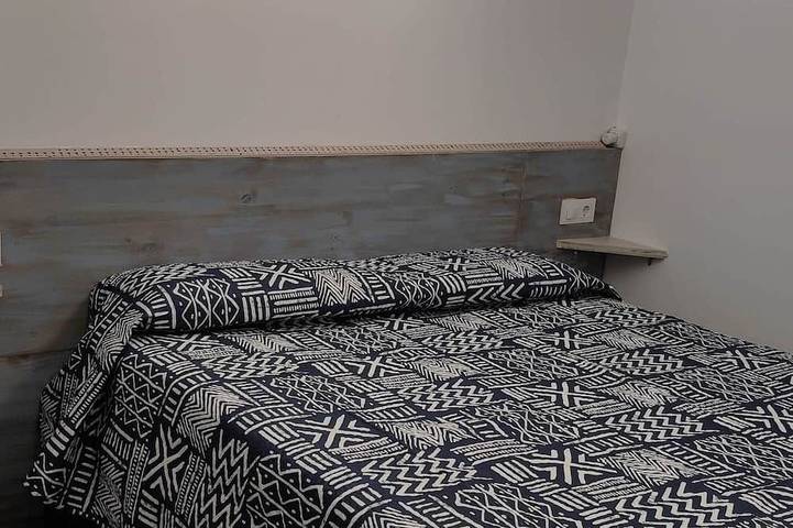 Ganze Wohnung, Tao Olot Apartamento Todo Reformado Situado en el Mismo Centro de la Ciudad in Olot, Naturpark Zona Volcànica de la Garrotxa