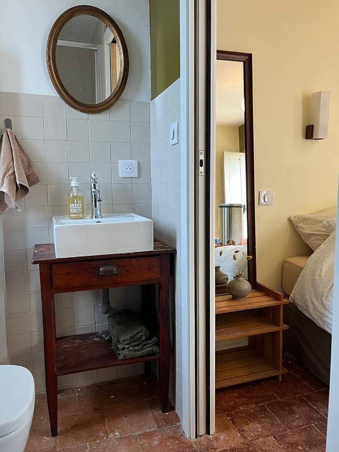 Gîte pour 2 personnes à Marcigny - 2