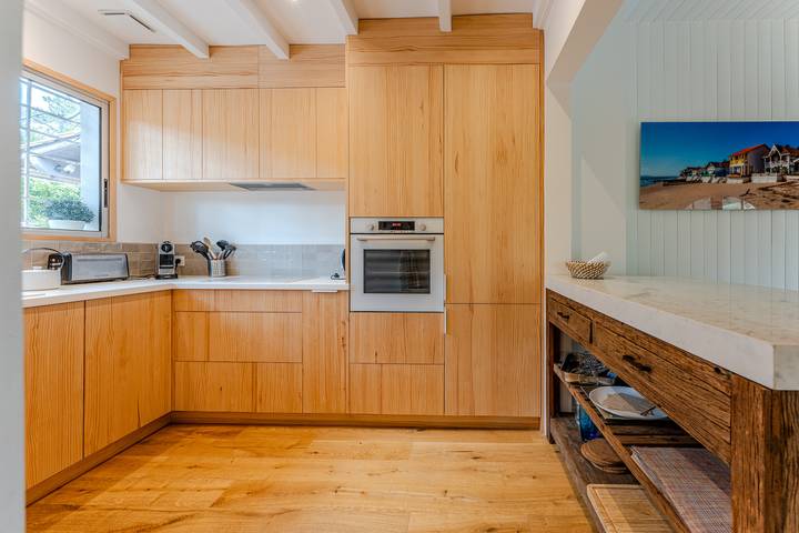 Ferienhaus für 8 Personen in Lège-Cap-Ferret