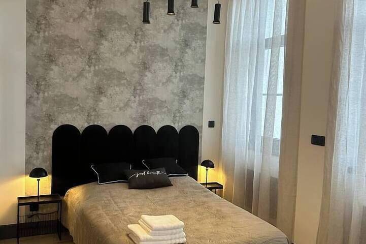 Gîte pour 2 personnes dans Wittelsheim