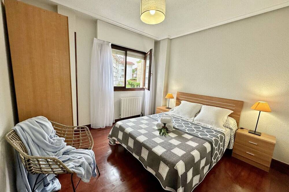 Entire apartment, Apartamento a pié de playa - Isla Playa 5703 in Isla, Arnuero