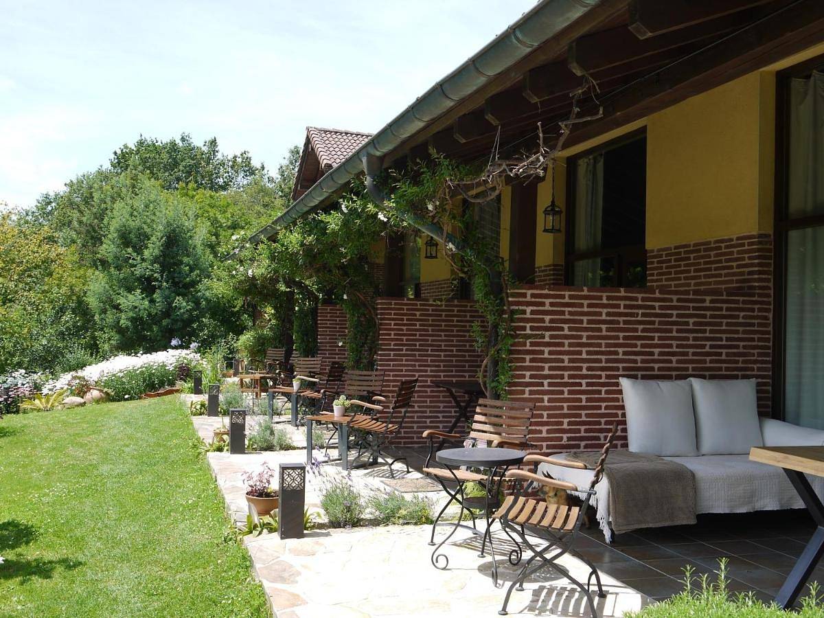 Apartamento entero, Apartamentos Rurales Rincón de San Martín in Cangas de Onís, Costa Verde