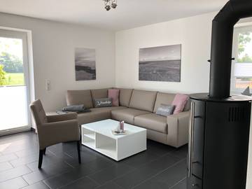 Ferienhaus für 4 Personen in Hagermarsch, Nordseeküste, Bild 4