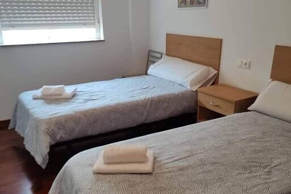 Ganze Wohnung, Precioso Apartamento, Pontedeume in Pontedeume, Costa de Galicia