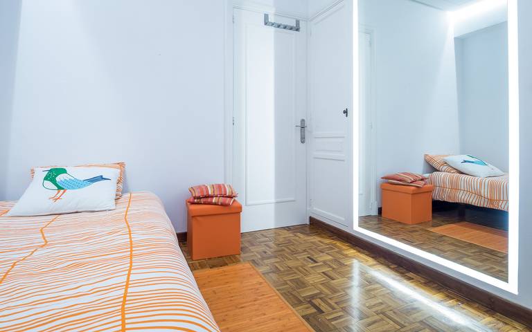 Ganze Wohnung, Apartamento Varadero Mestral in Portocolom, Felanitx