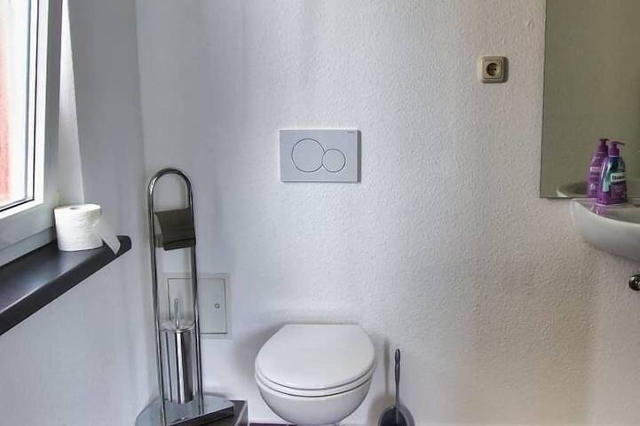 Ferienhaus für 4 Personen, mit Pool in der Lübeck - 3