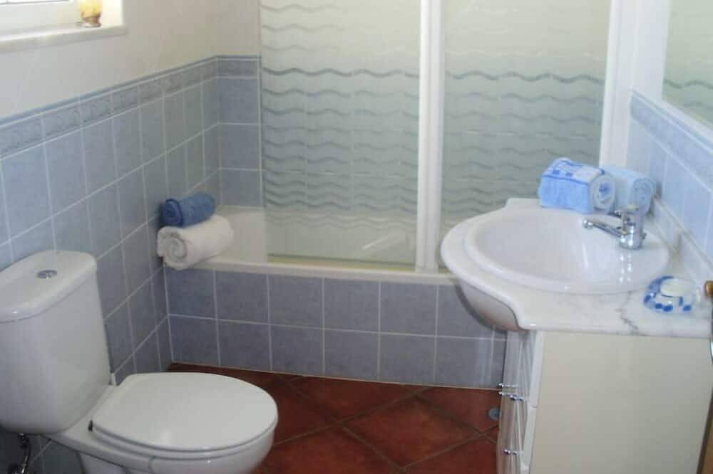 Haus Urlaub in Höhe Die 650 mt Beach in Altura, Faro Distrikt