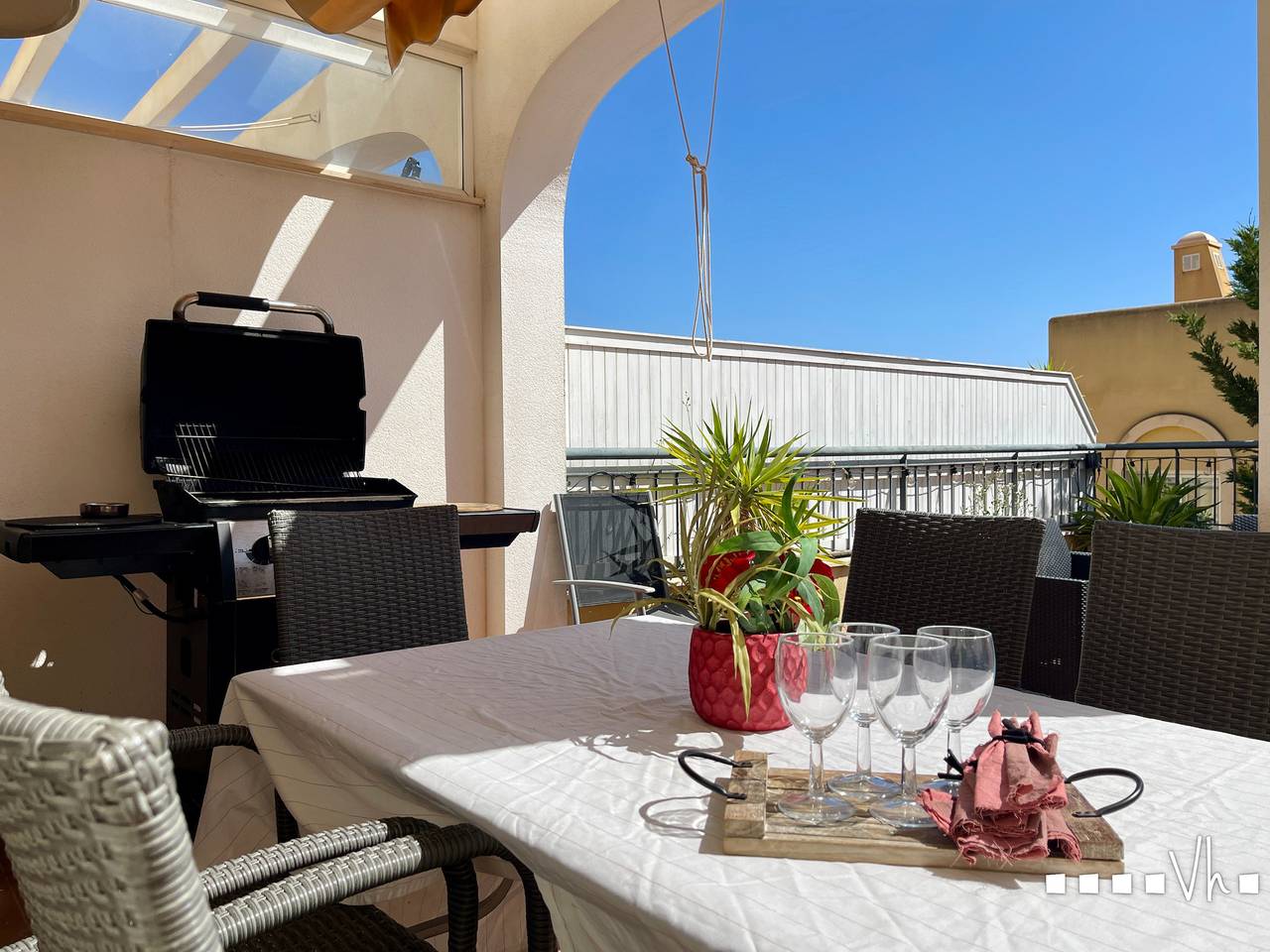 Maryvilla in Maryvilla, Costa Blanca