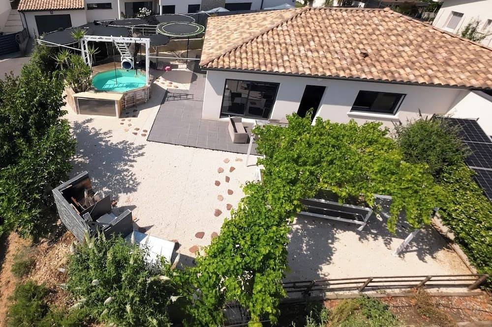 Maison de vacances