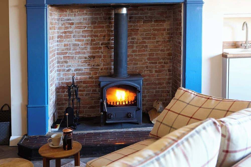 Casa vacanza a North Yorkshire a partire da 131€ a notte