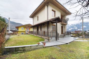 Casa Vacanza per 5 Persone in Aosta, Alpi Pennine, Foto 2