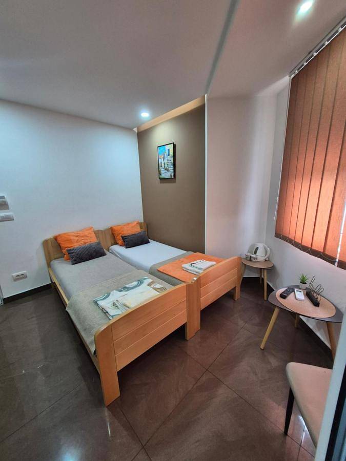Appartement entier, Lena lux in Jagodina, Région centrale