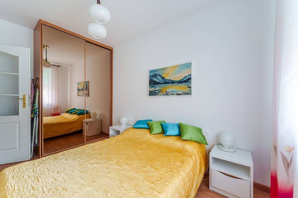 Apartamento entero, Zapleczna Standard Apartment in Kołobrzeg, Mar Baltico Polonia
