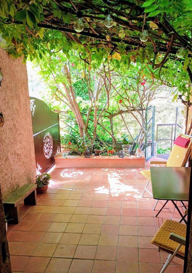 Chambre d’hôte pour 2 personnes, avec Terrasse à Flayosc - 2