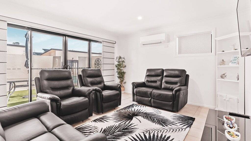 Holiday Home for 6 People in Evans Head, Richmond Valley Council