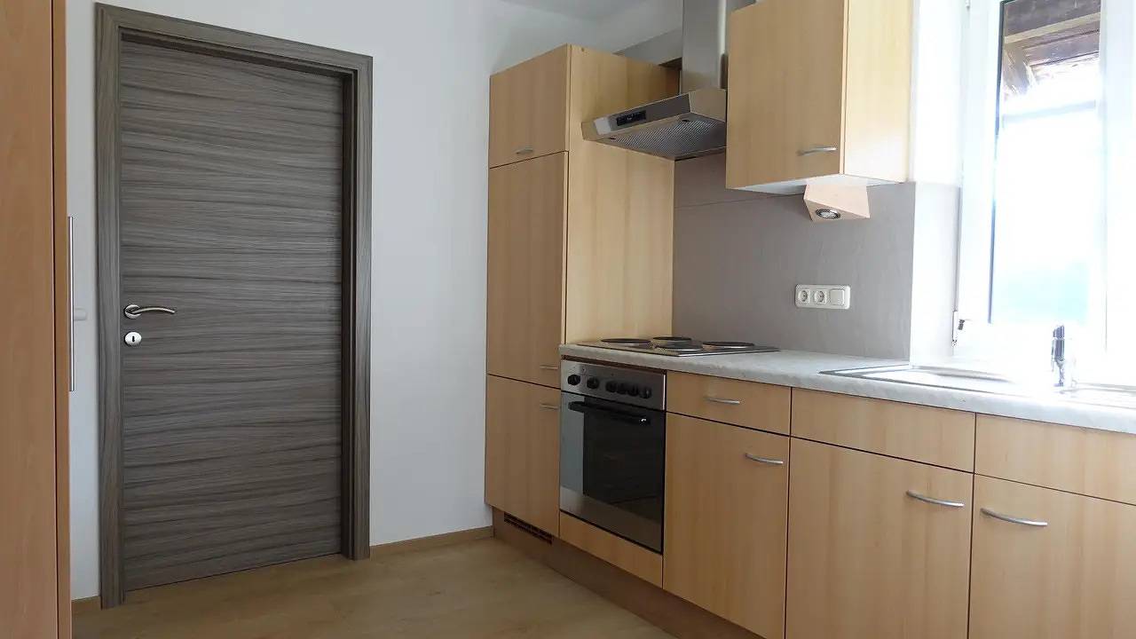 Ganze Ferienwohnung, Ferienwohnung für 2 Personen (30 m²) in Fuschl am See in Fuschl am See, Bezirk Salzburg-Umgebung