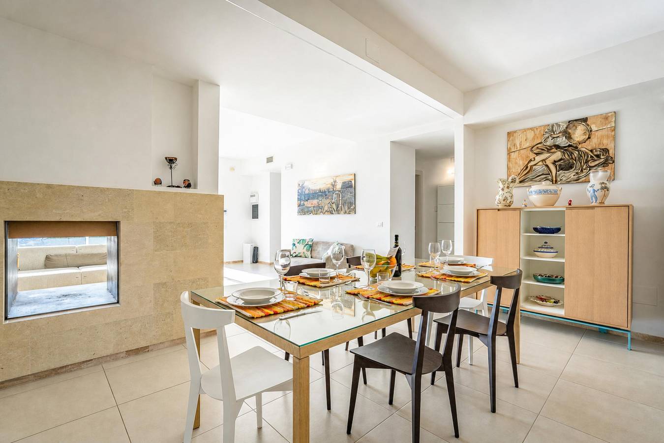 Villa Torricella Pool and Sunny Garden in Leverano, Provincia di Lecce
