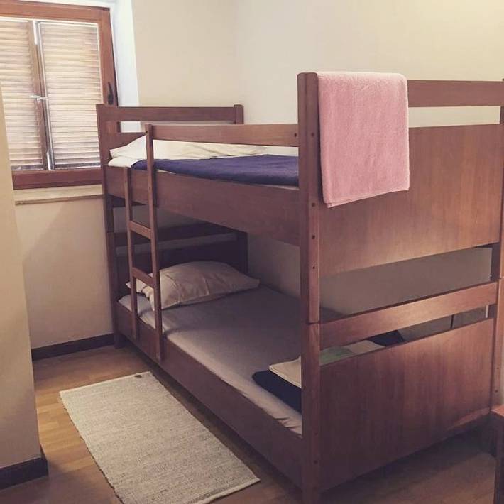 Hostel für 2 Personen, mit Haustier in Obrovac - 4