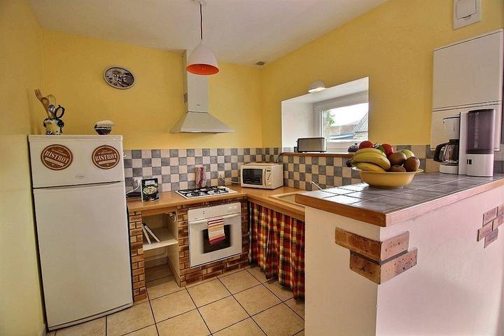 Gîte pour 4 personnes, avec jardin et terrasse à Pleubian - 3