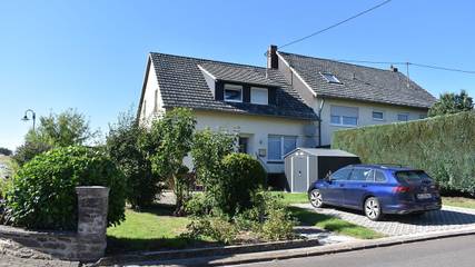 Ferienhaus für 5 Personen, mit Terrasse und Garten in Bernkastel-Kues & Umgebung