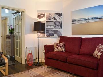 Holiday Home for 4 People in Christchurch, South West England, Photo 2