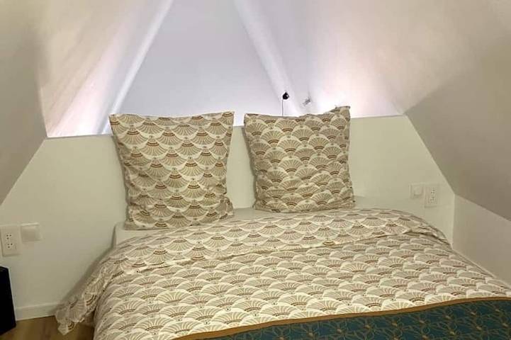 Gîte pour 4 personnes à Sélestat - 2