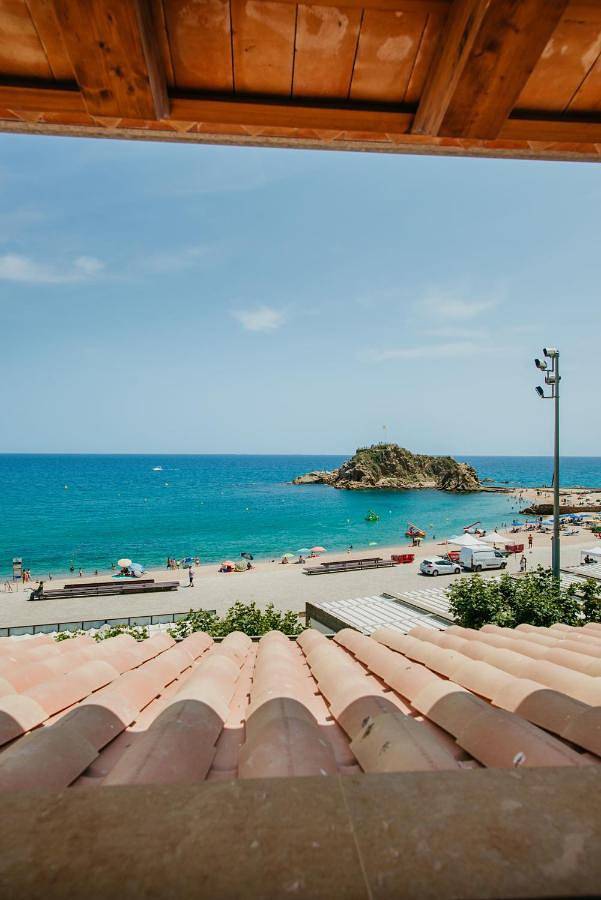 Large Double Room in Blanes, Costa Brava