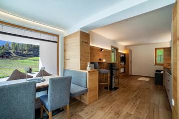 Chalet voor 5 Personen in Pfelders, Moos in Passeier, Afbeelding 2