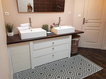 Chambre D’hôte pour 3 Personnes dans Gignac, Région de Lodève, Photo 3