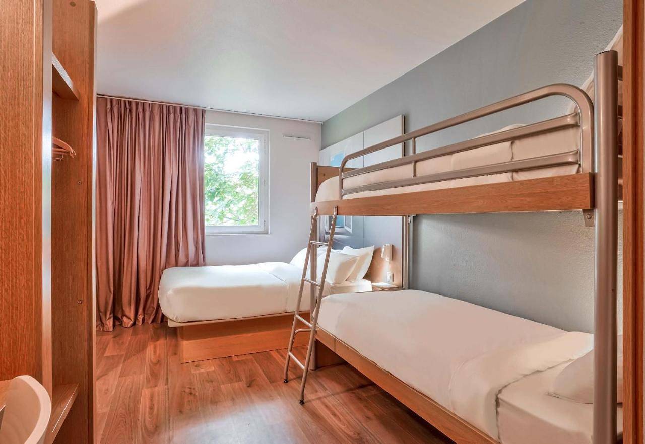 B&B Hotel Goussainville Cdg in Goussainville, Val-d'Oise