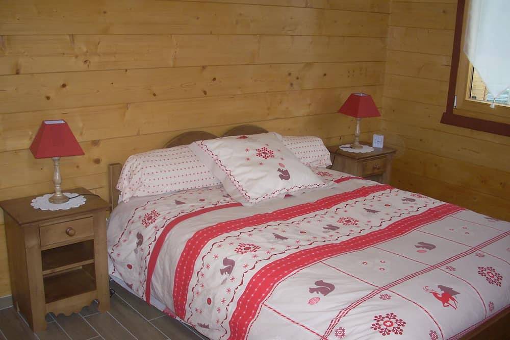 Chalet en Bois  à Premanom in Prémanon, Parc naturel régional du Haut-Jura