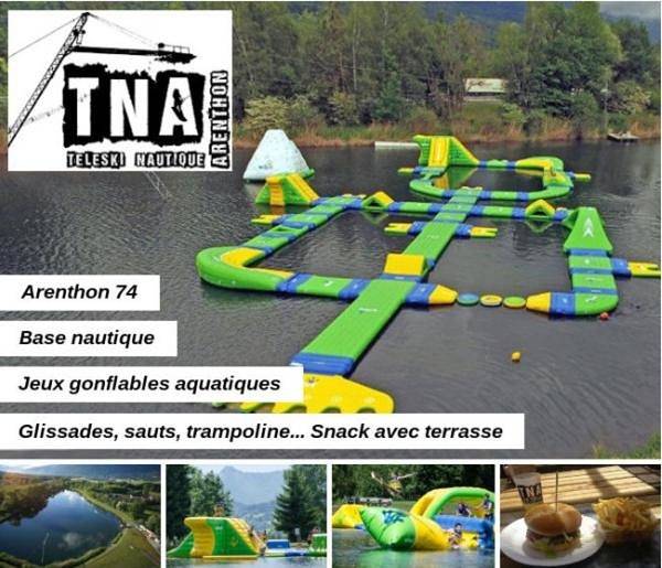 Hôtel pour 2 personnes, avec terrasse à La Roche-sur-Foron - 2