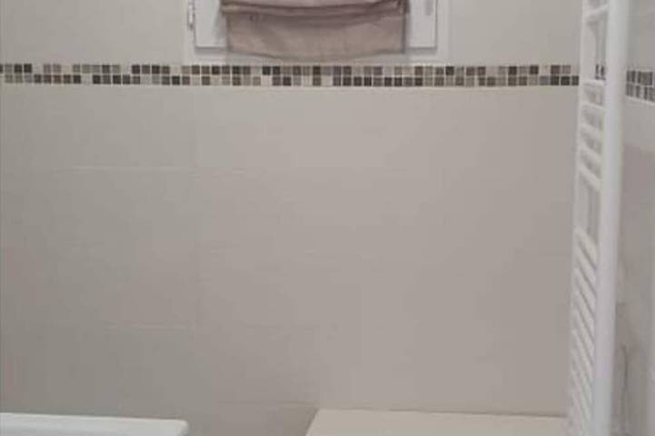 Location de vacances pour 4 personnes, avec balcon dans Plage D Equihen Equihen Plage - 4