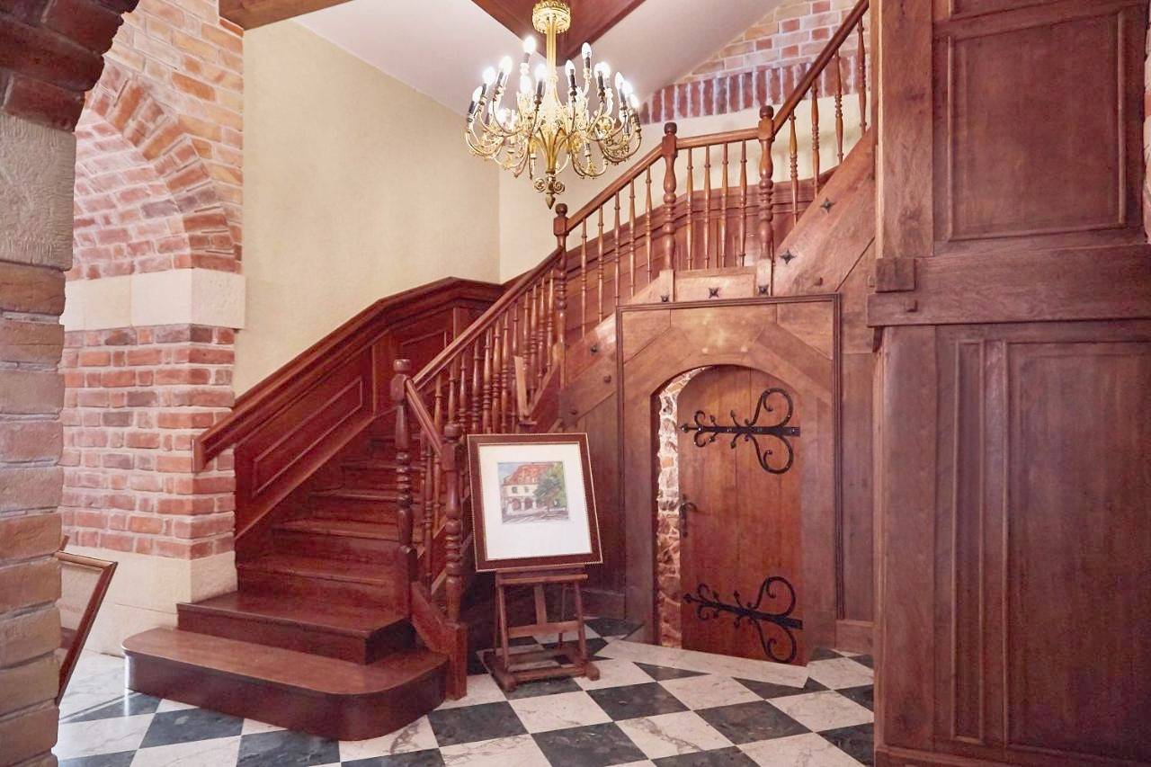 Hotel Pod Ciżemką in Sandomierz, Województwo świętokrzyskie