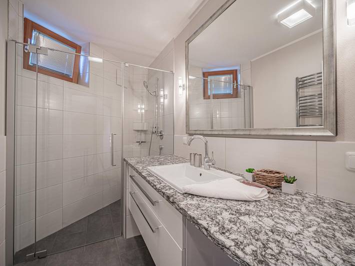 Ferienwohnung für 6 Personen, mit Terrasse und Garten in Kitzbühel - 3