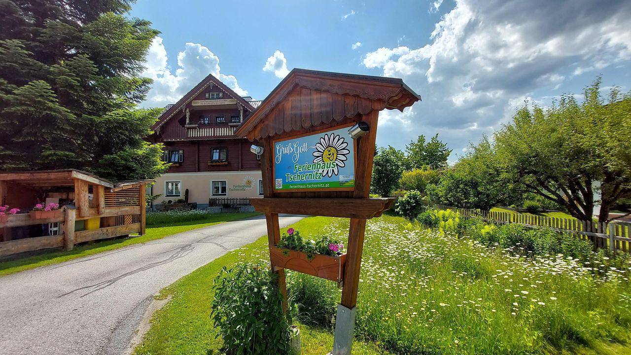 Ferienhaus für 10 Personen (150 m²) in Michaelerberg-Pruggern in Pruggern, Schladming-Dachstein