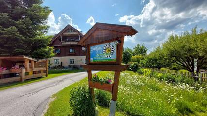 Ferienhaus für 10 Personen in Michaelerberg-Pruggern, Schladming-Dachstein, Bild 2