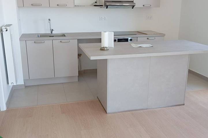Appartement de vacances pour 4 personnes à Nanterre