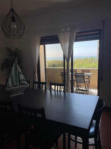 Location de vacances pour 11 personnes, avec jardin et vue, animaux acceptés dans Vila Chã