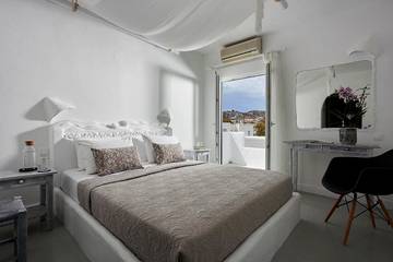 Hôtel pour 2 personnes dans Adamas
