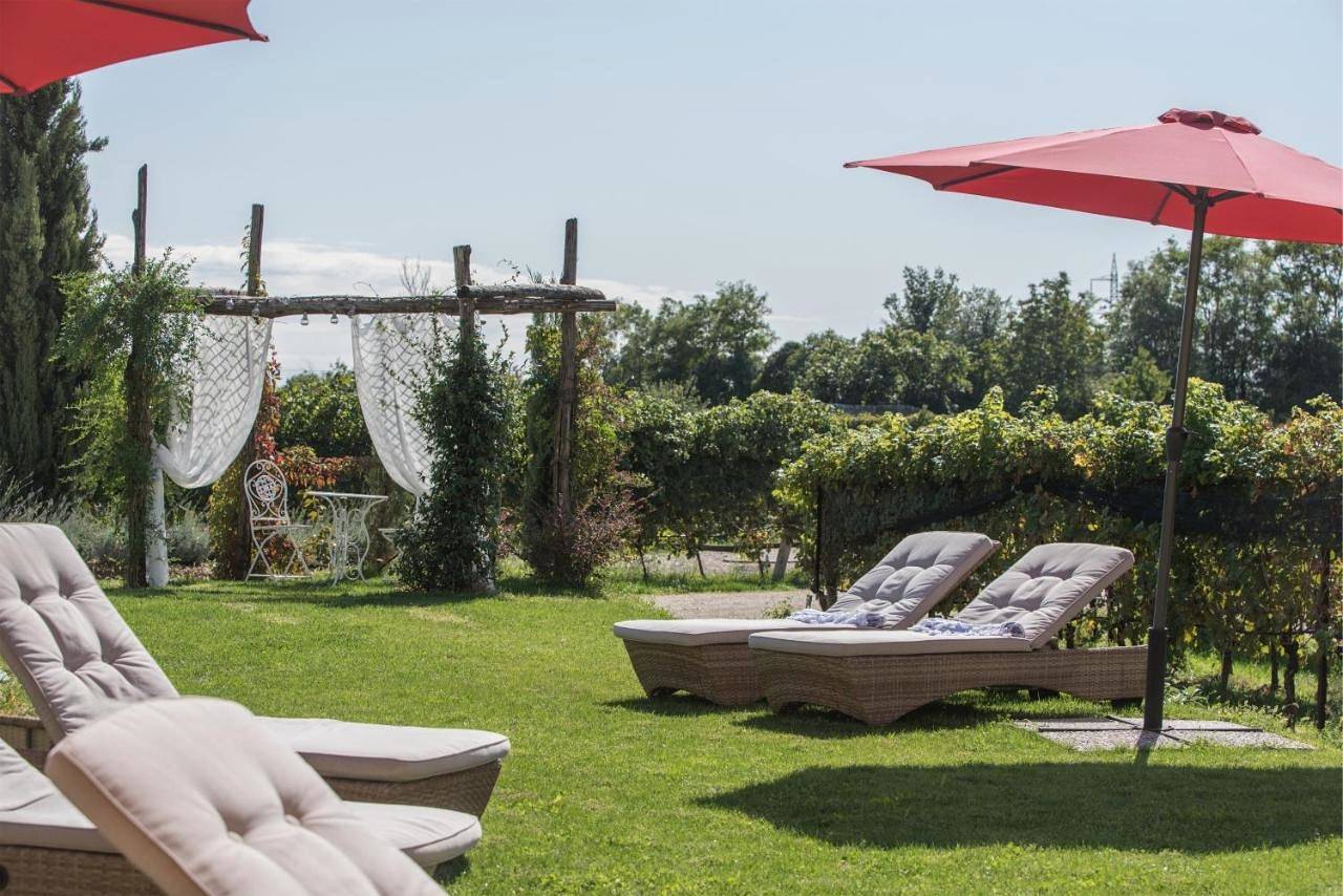 Maso Maroni Agriturismo in Verona, Provincia di Verona