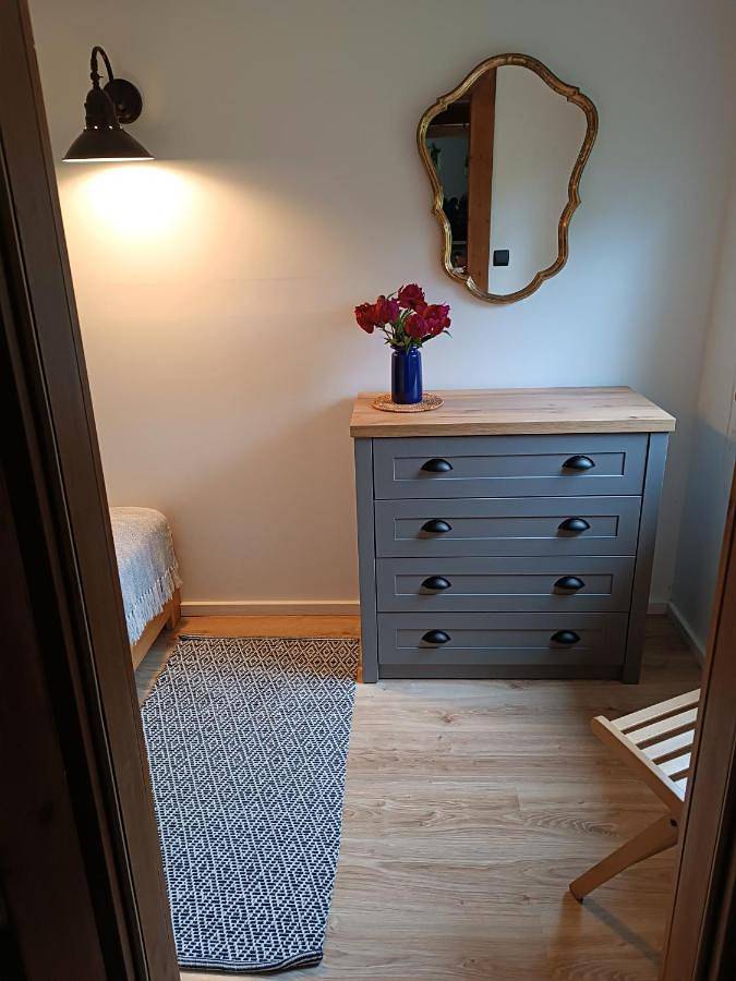 Three-Bedroom Chalet in Wyspa Sobieszewska, Gdańsk