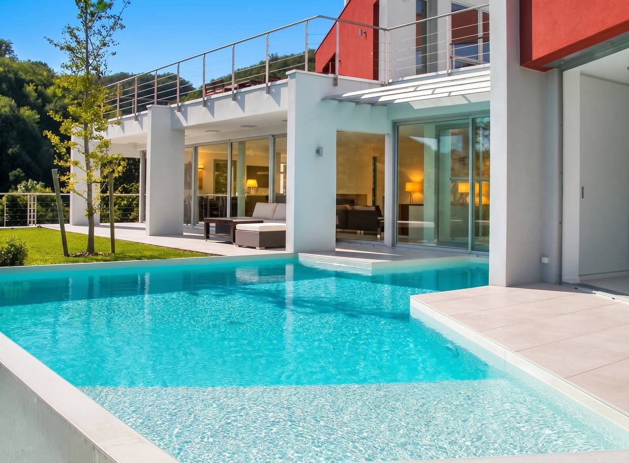 Maison de vacances