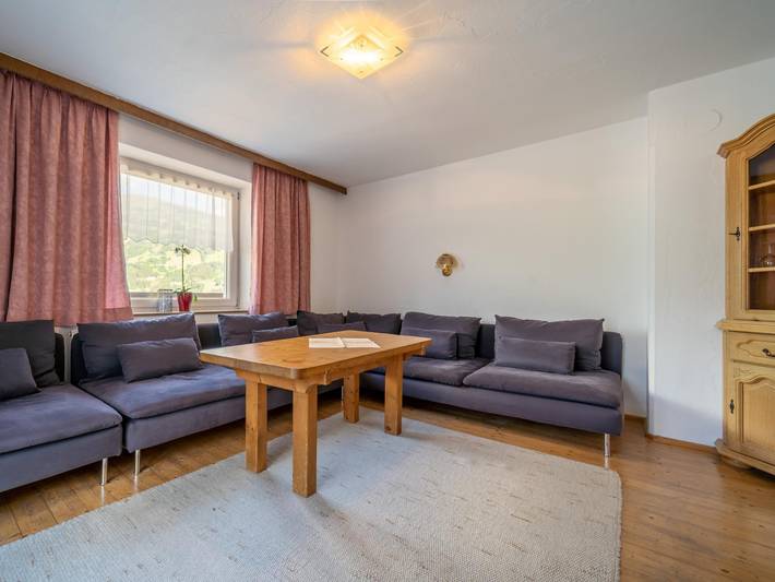 Hütte für 7 Personen, mit Balkon und Garten in der Zillertal Arena - 2