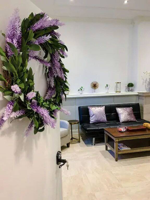 Vacation rental for 2 people in Philadelphia