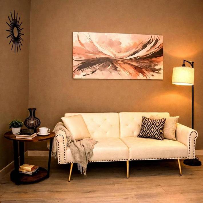 B&b per 2 persone, con balcone e panorama a Giarre