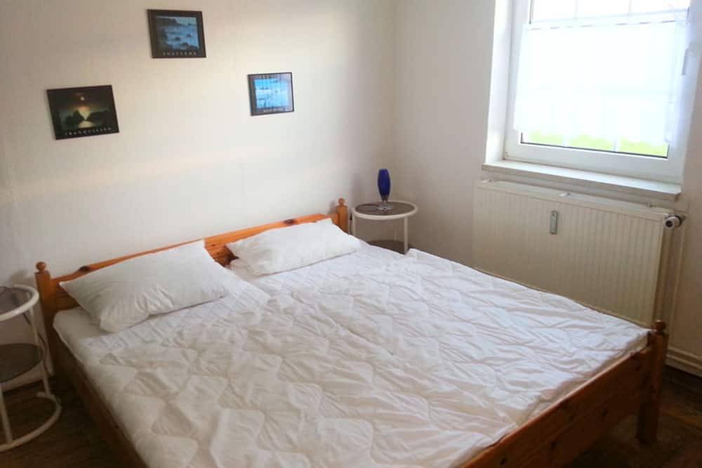 Ganze Wohnung, Ferienwohnung 3 - Ferienwohnung Hohen Niendorf bei Kühlungsborn in Hohen Niendorf, Bastorf