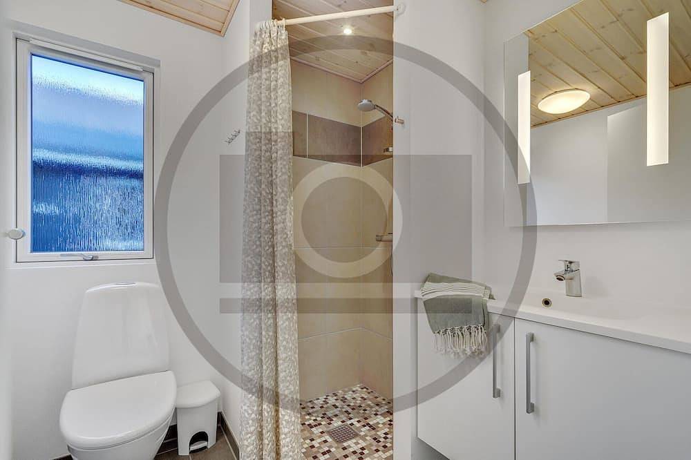 Prachtig huis in Krakau am See in Krakow am See, Mecklenburgse meren