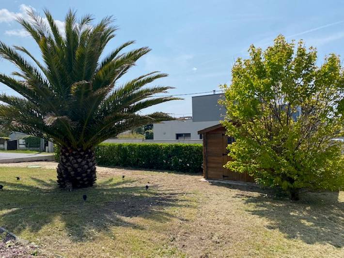 Location de vacances pour 6 personnes, avec terrasse à Denneville - 4