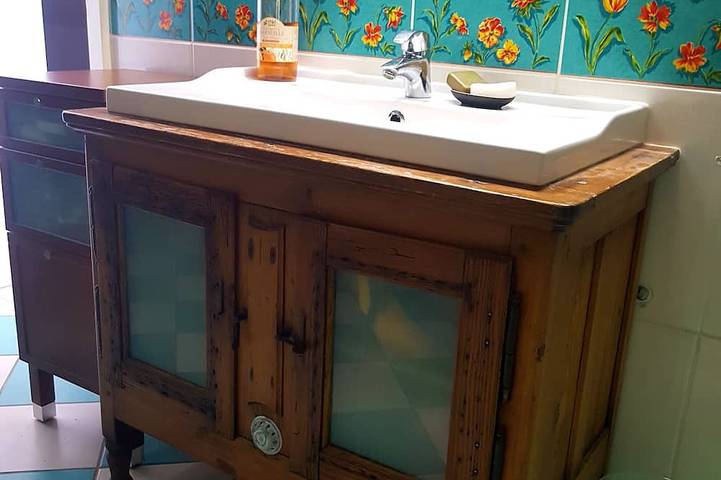 Geo  2 Chambre d'hôte in Horbourg-Wihr, Région de Colmar